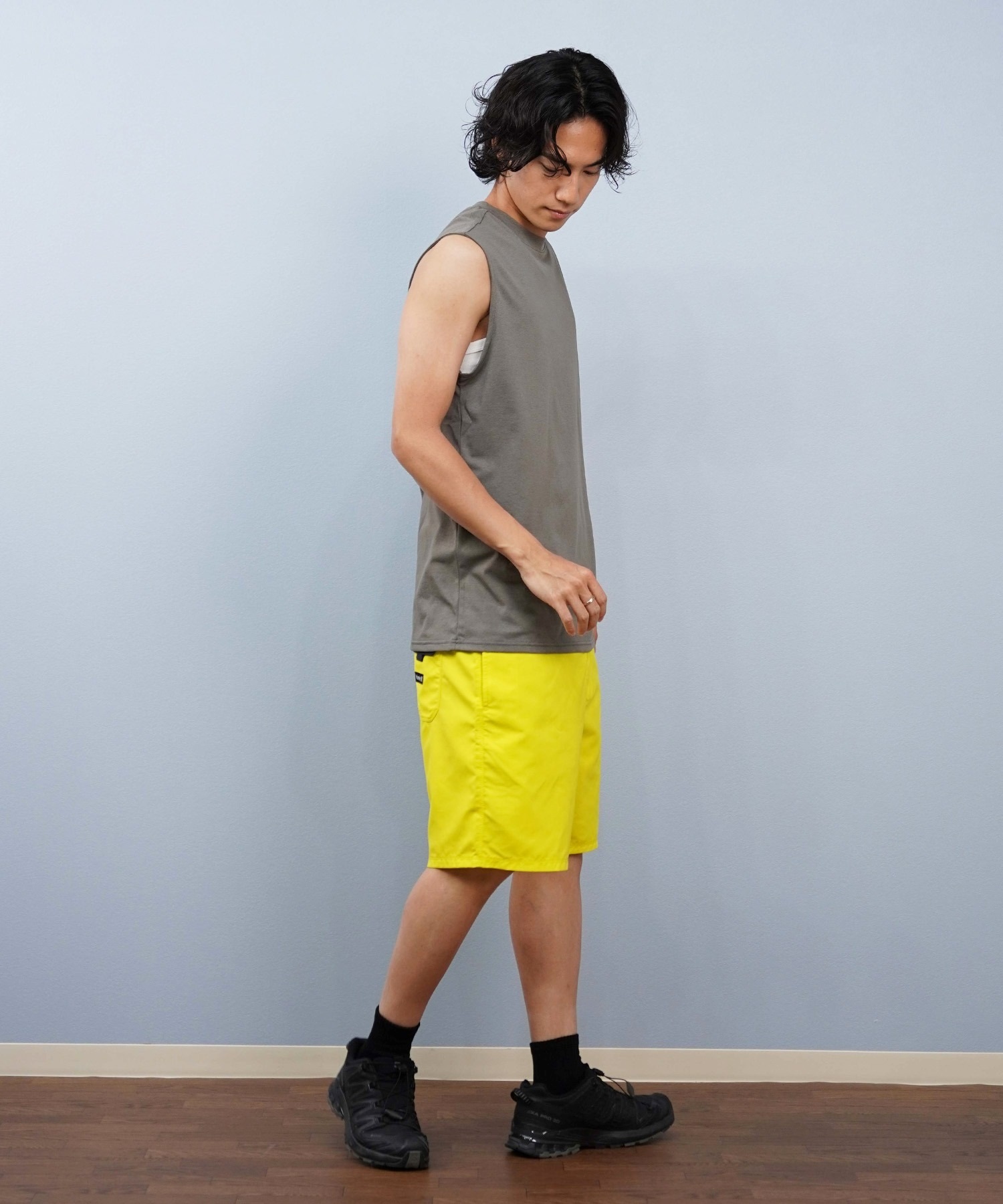 Hurley ハーレー 水着 海パン トランクス サーフパンツ メンズ