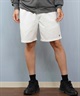 Hurley ハーレー 水着 海パン トランクス サーフパンツ メンズ 水陸両用 ワンポイントロゴ シンプル MBS07916(100-S)