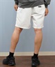 Hurley ハーレー 水着 海パン トランクス サーフパンツ メンズ 水陸両用 ワンポイントロゴ シンプル MBS07916(100-S)