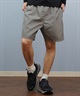Hurley ハーレー 水着 海パン トランクス サーフパンツ メンズ 水陸両用 ワンポイントロゴ シンプル MBS07917(001-S)