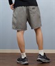 Hurley ハーレー 水着 海パン トランクス サーフパンツ メンズ 水陸両用 ワンポイントロゴ シンプル MBS07917(001-S)