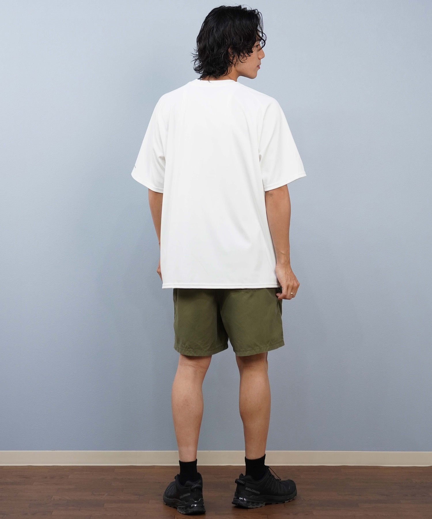 Hurley ハーレー 水着 海パン トランクス サーフパンツ メンズ