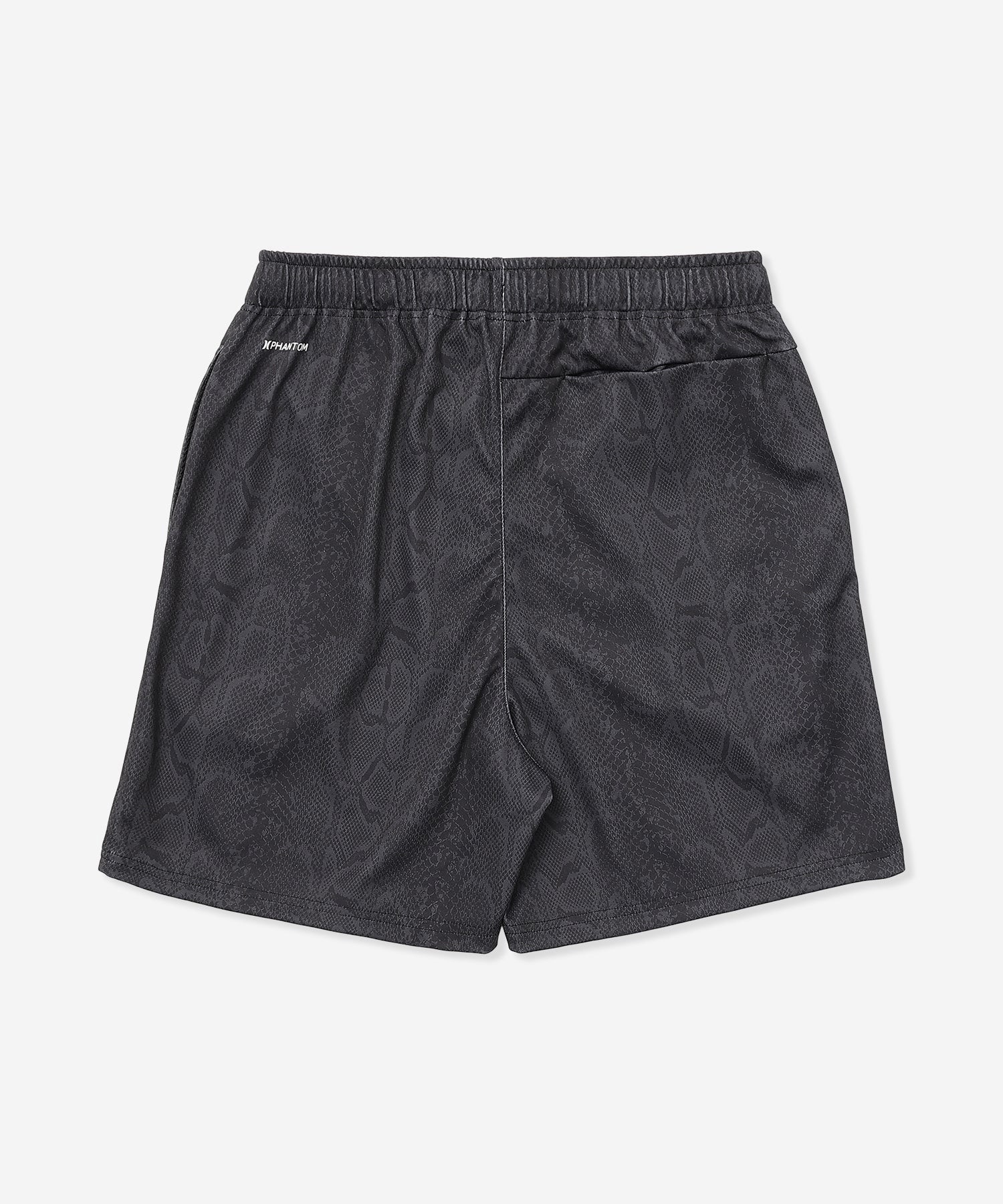 HurleyハーレーUS限定SURFトランクス海パン水着black M Hurley 水着 「Hurley/ハーレー」水陸両用サーフトランクス水着