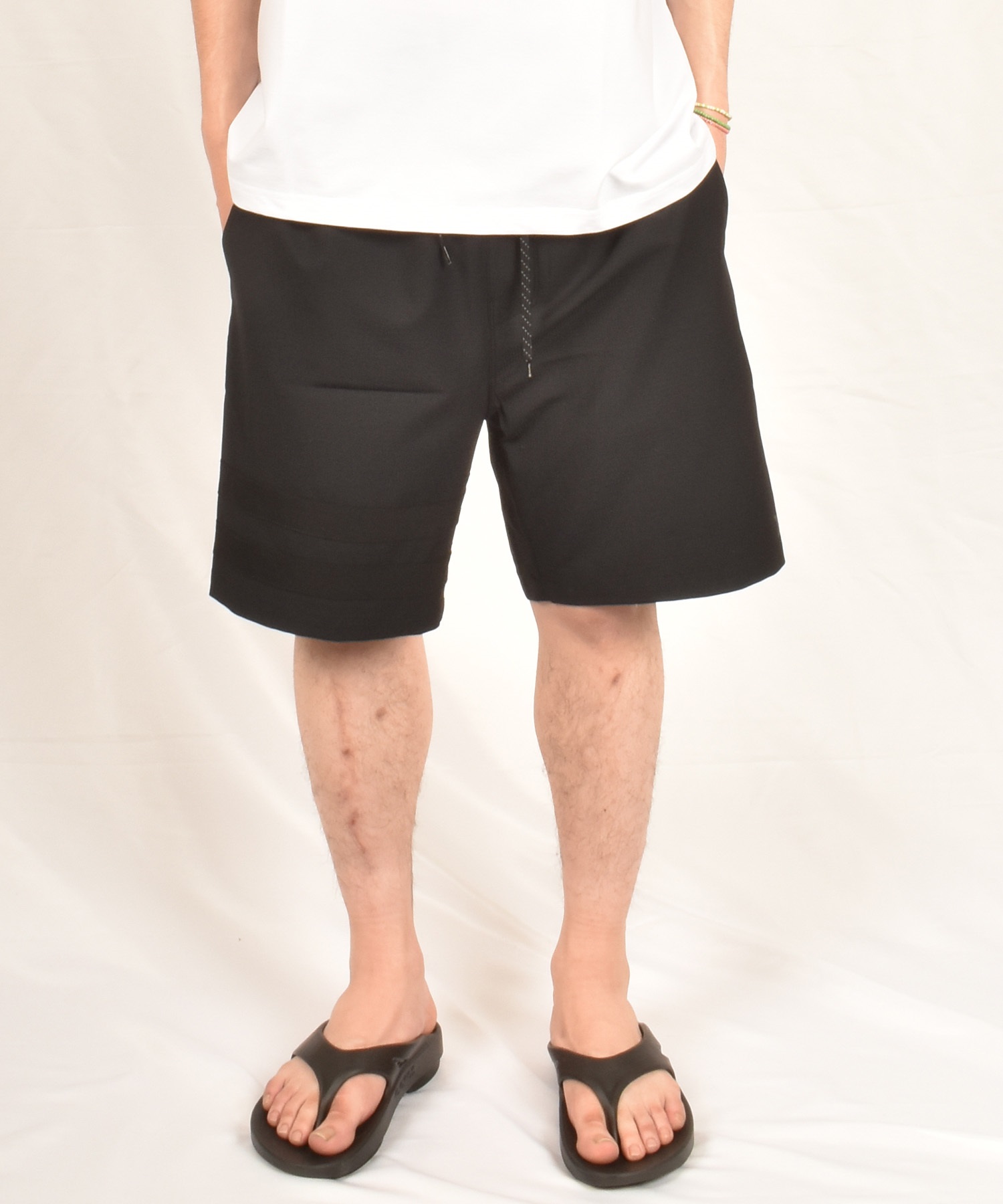 HurleyハーレーUS限定SURFトランクス海パン水着black M Hurley ハーレー 水着 海パン トランクス サーフパンツ メンズ