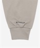 Hurley ハーレー 水着 ラッシュガード 長袖 ジップアップ パーカー メンズ バックプリント 水陸両用 吸水速乾 UVカット MUFZ251015(WHT-M)