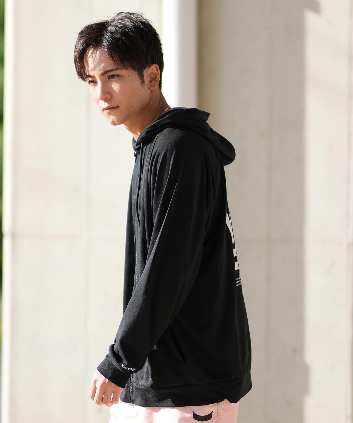 人気 Hurley ハーレー 水着 サーフ  ラッシュガード 長袖 Hurley ラッシュガード HURLEY/ハーレー 水陸両用 UVカット