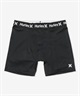 Hurley ハーレー 水着 インナー メンズ サーフインナー アンダーショーツ ボクサーパンツ 吸水速乾 UVカット 水陸両用 MSSI251001(BKS-S)