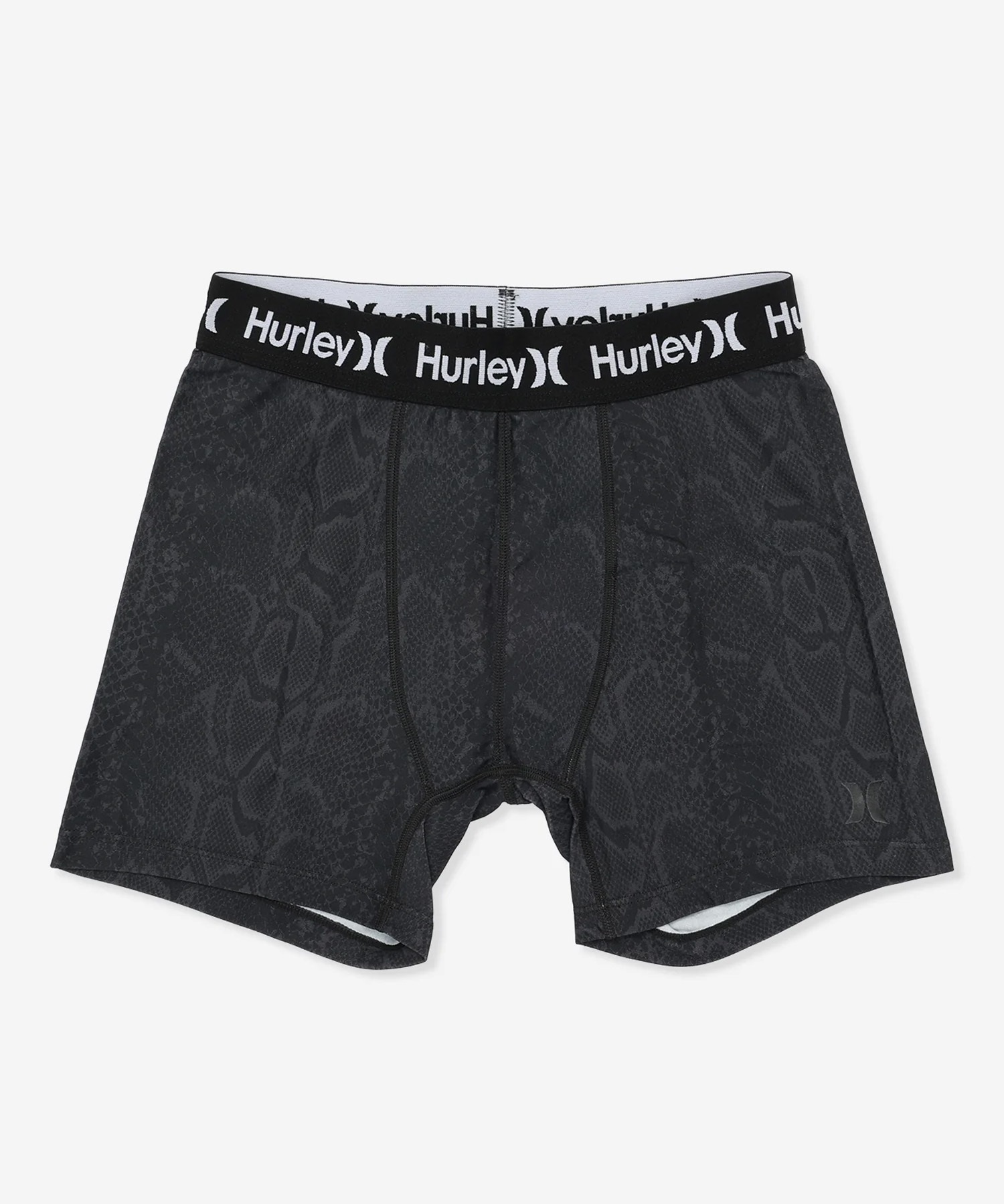新作 Hurley RHC 水着+インナーセット Hurley RHC 水着+インナーセット