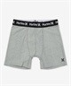 Hurley ハーレー 水着 インナー メンズ サーフインナー アンダーショーツ ボクサーパンツ 吸水速乾 UVカット 水陸両用 MSSI251001(BKS-S)