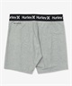 Hurley ハーレー 水着 インナー メンズ サーフインナー アンダーショーツ ボクサーパンツ 吸水速乾 UVカット 水陸両用 MSSI251001(BKS-S)
