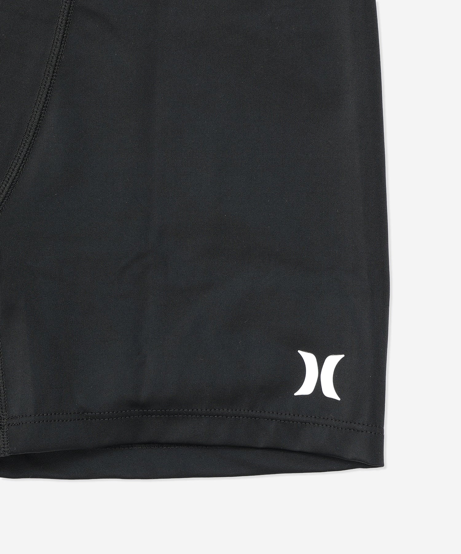 Hurley ハーレー 水着 インナー メンズ サーフインナー アンダーショーツ ボクサーパンツ 吸水速乾 UVカット 水陸両用 MSSI251001(BKS-S)