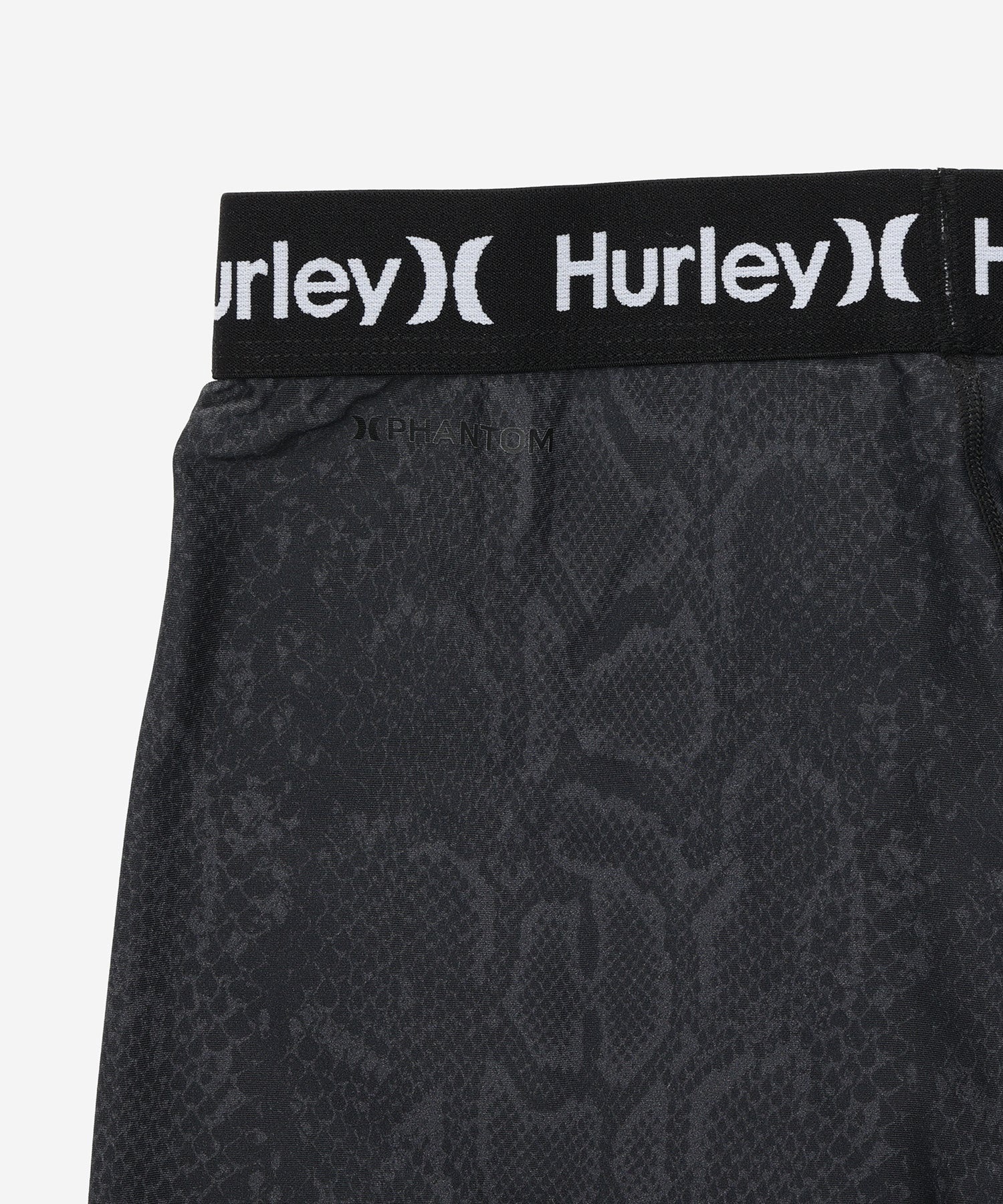 Hurley ハーレー 水着 インナー メンズ サーフインナー