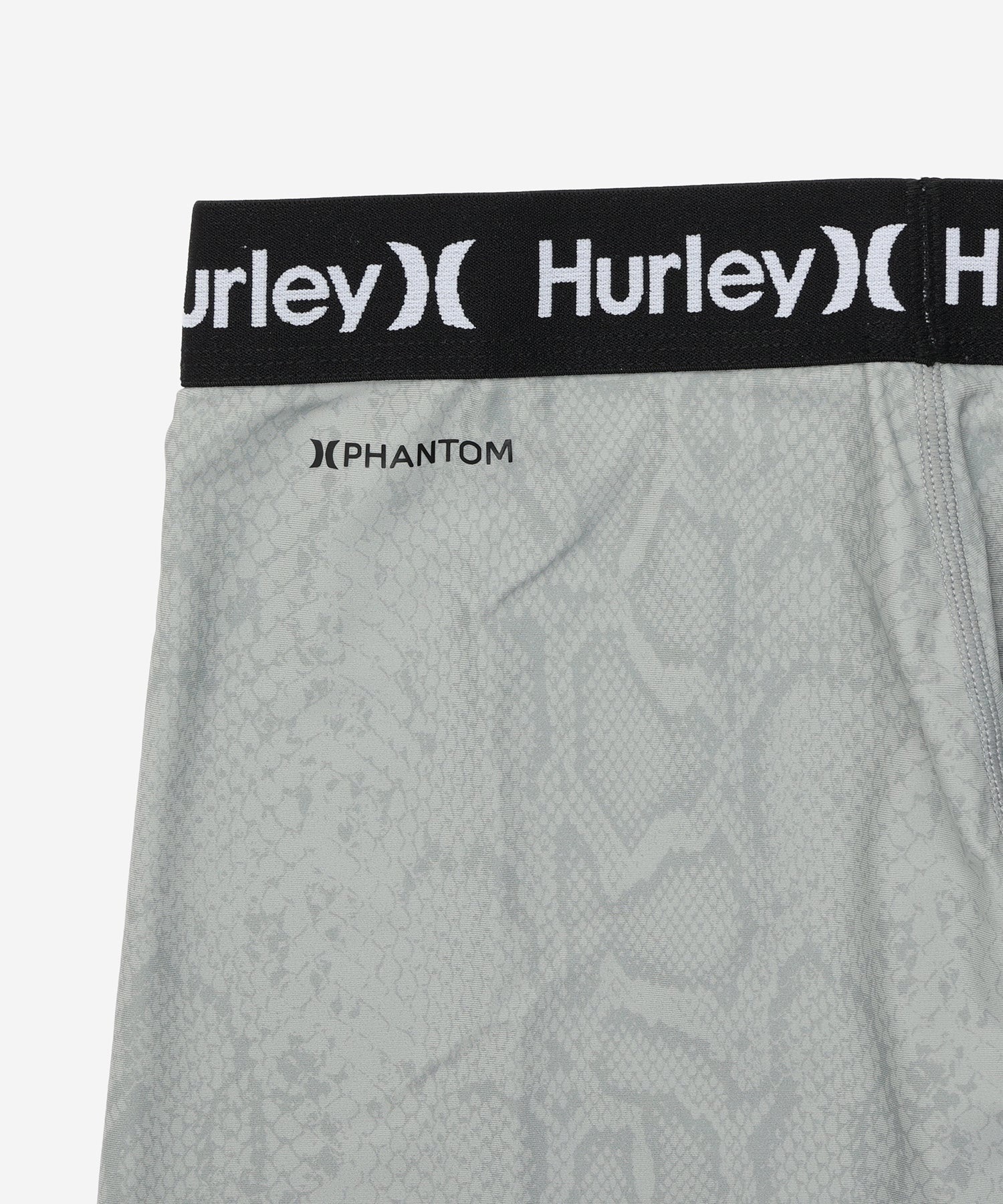 Hurley ハーレー 水着 インナー メンズ サーフインナー
