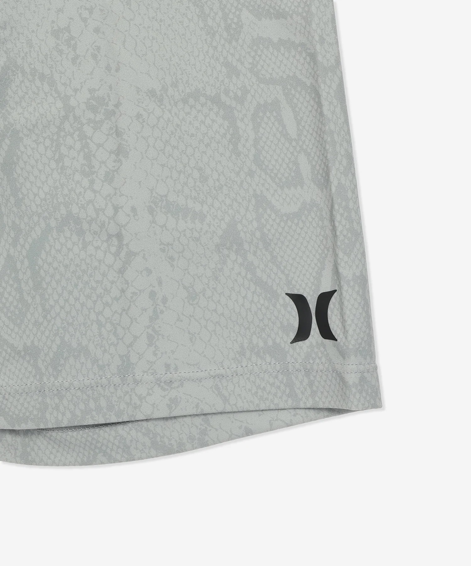 Hurley ハーレー 水着 インナー メンズ サーフインナー アンダーショーツ ボクサーパンツ 吸水速乾 UVカット 水陸両用 MSSI251001(BKS-S)