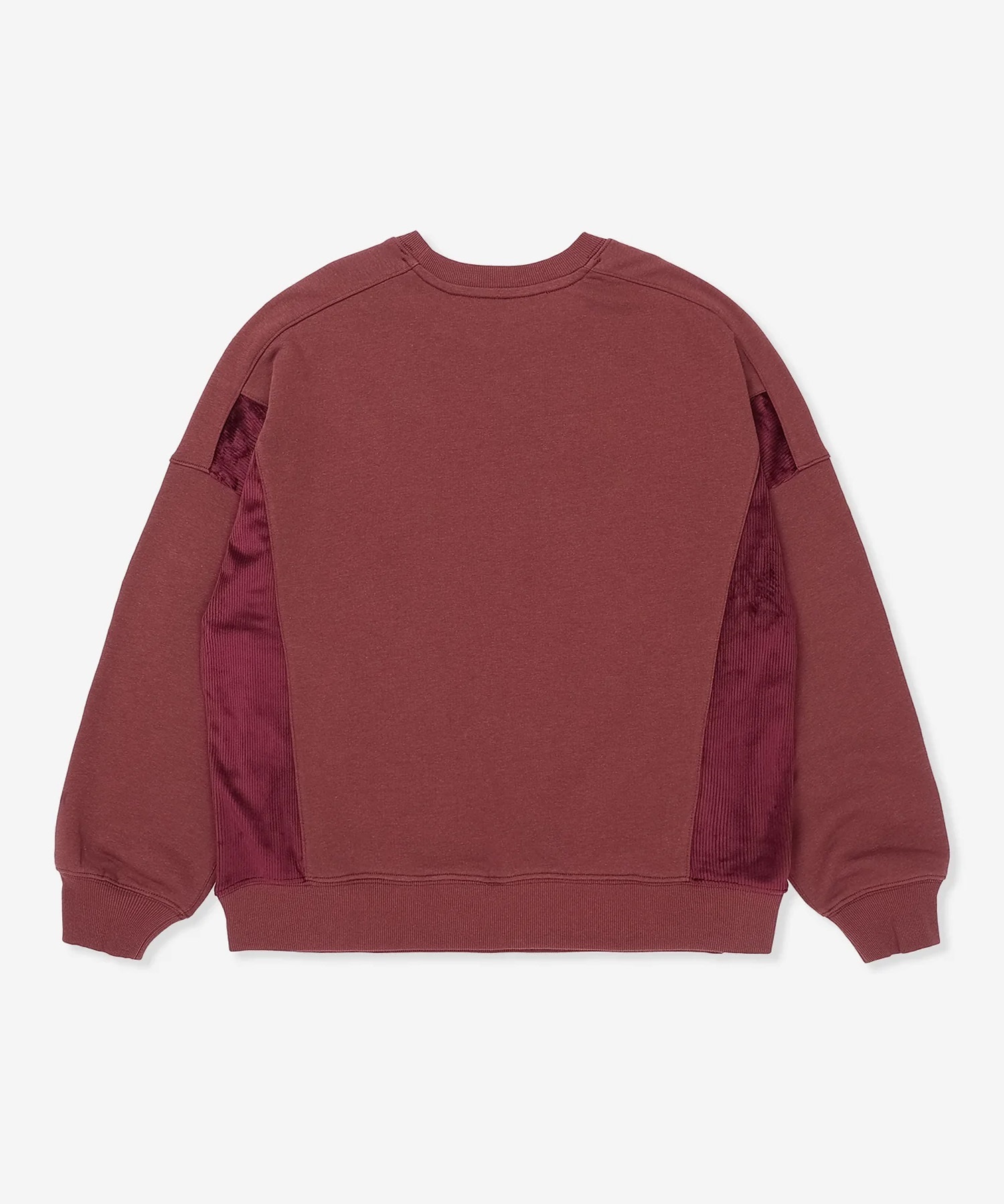 Hurley ハーレー トレーナー スウェット レディース クルーネック ロゴ 