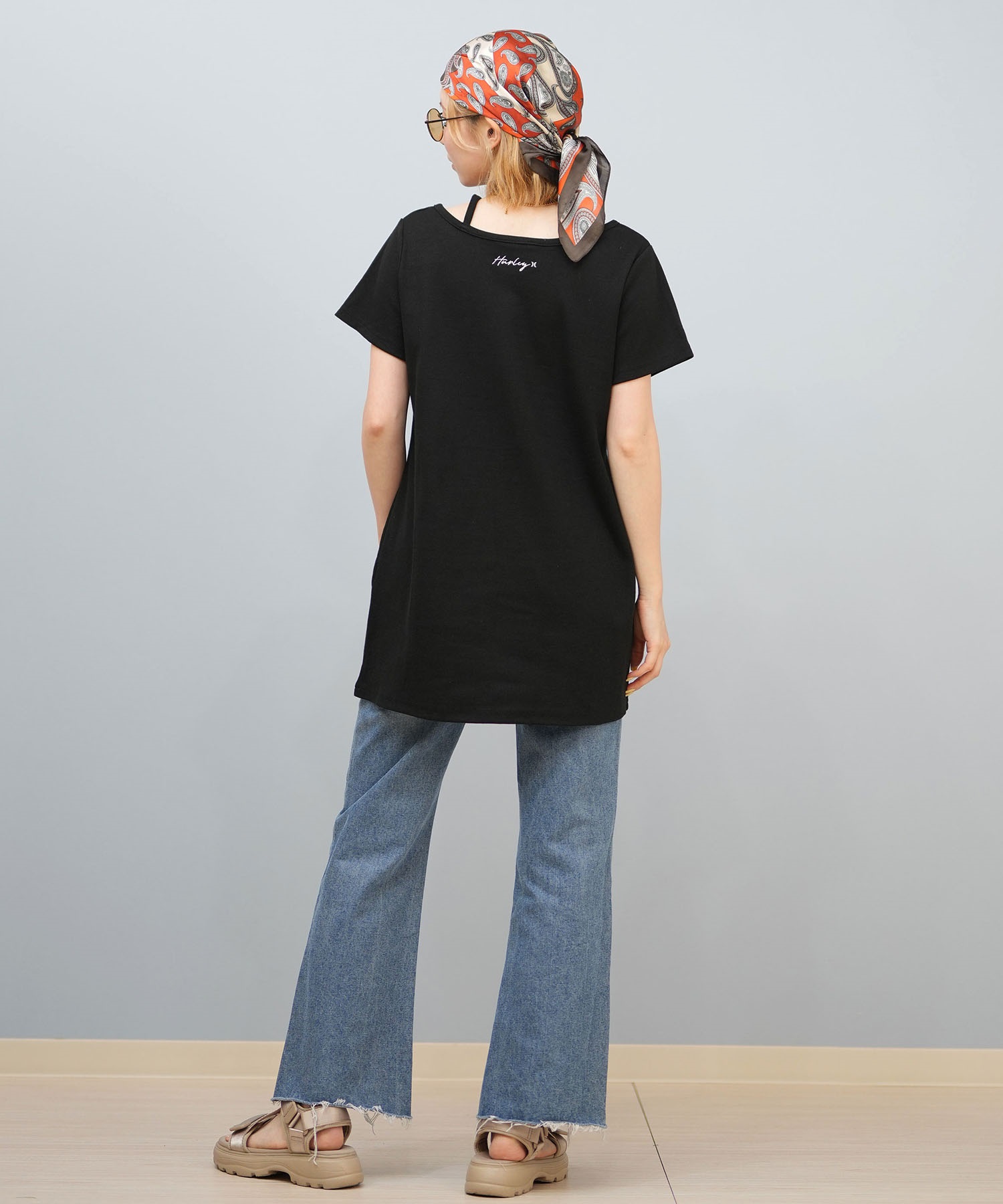【新品】Hurley セミドライ M 5ミリ 3ミリ レディース ウェットスーツ｜ Hurley （ハーレー） Japan ｜公式オンライン
