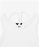 Hurley ハーレー タンクトップ レディース シンプル ロゴ RIB STRING TANK WCTT251058(TME-FREE)