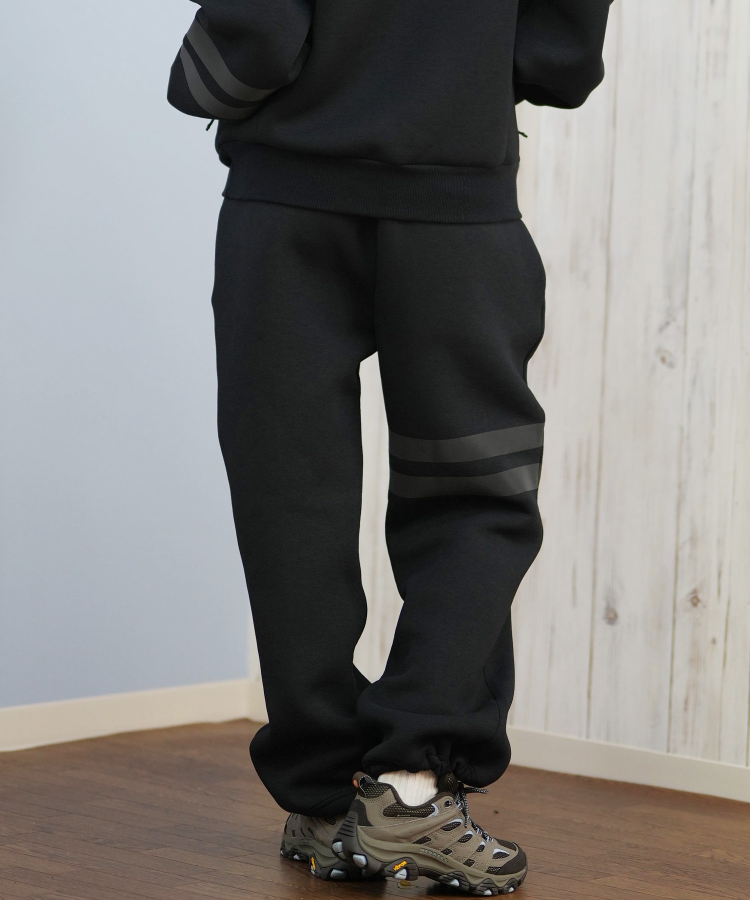 Hurley ハーレー ロングパンツ レディース スウェット パンツ