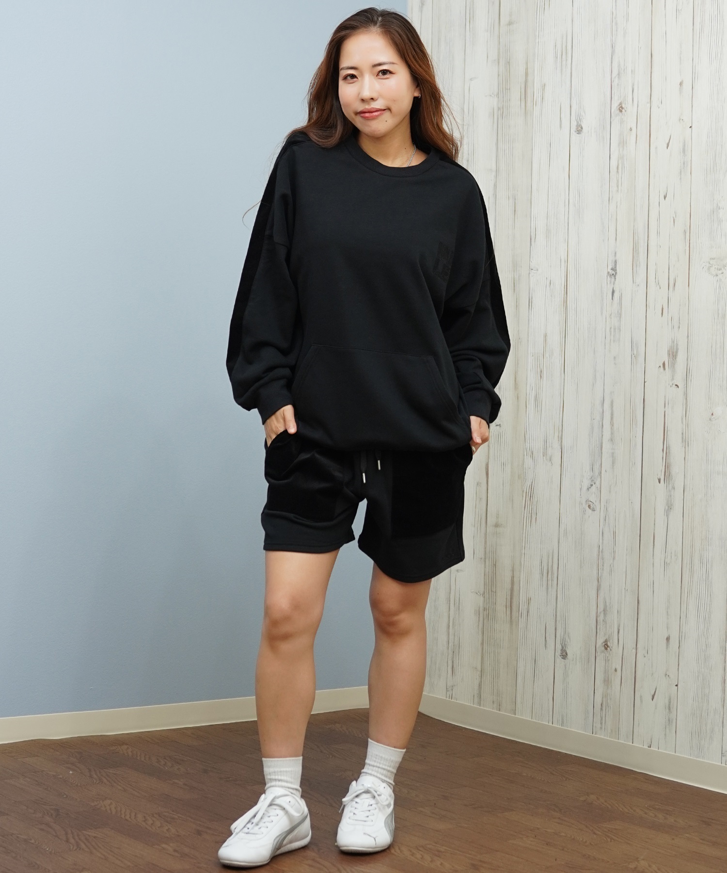 Hurley ハーレー ハーフパンツ ショートパンツ レディース ショーツ