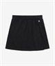 Hurley ハーレー スカート レディース リブ ミニスカート RIB SHORT SKIRT WCSK251033(BLK-S)
