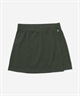 Hurley ハーレー スカート レディース リブ ミニスカート RIB SHORT SKIRT WCSK251033(BLK-S)