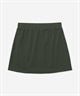 Hurley ハーレー スカート レディース リブ ミニスカート RIB SHORT SKIRT WCSK251033(BLK-S)