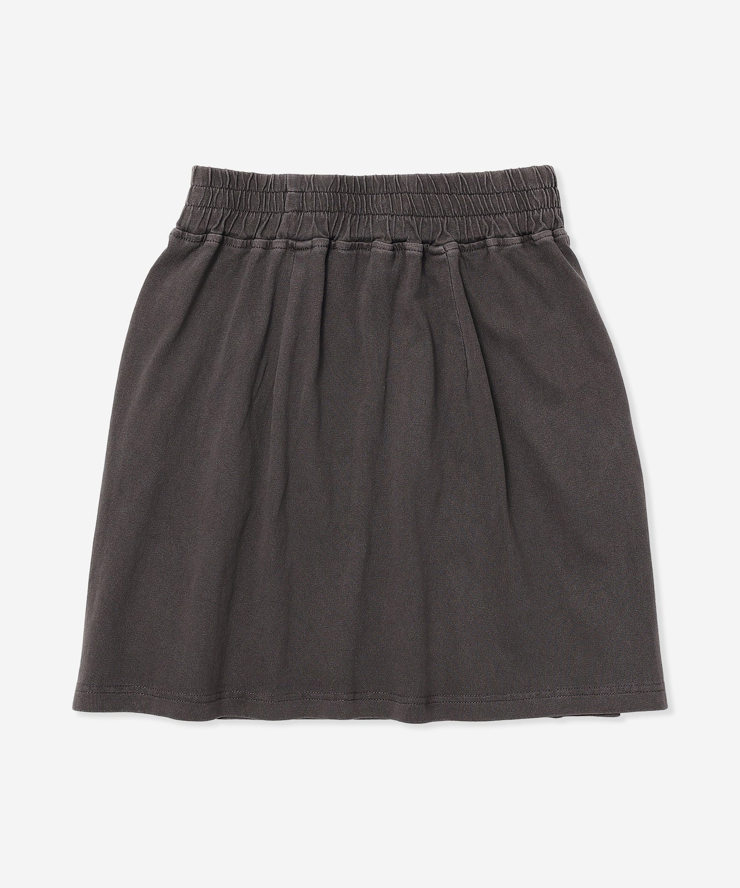 Hurley ハーレー スカート レディース ピグメント加工 ヴィンテージ風 PIGMENT SKIRT WCWS251059(BLK-FREE)