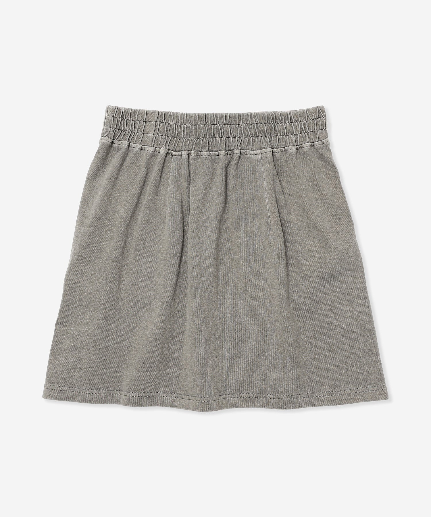 Hurley ハーレー スカート レディース ピグメント加工 ヴィンテージ風 PIGMENT SKIRT WCWS251059(BLK-FREE)