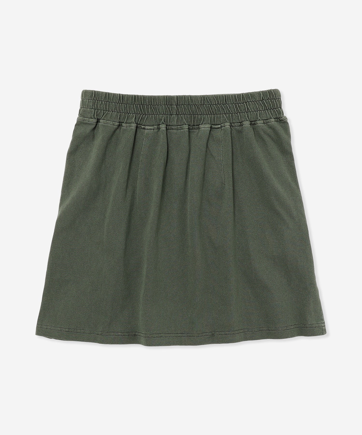 Hurley ハーレー スカート レディース ピグメント加工 ヴィンテージ風 PIGMENT SKIRT WCWS251059(BLK-FREE)