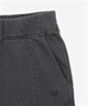 Hurley ハーレー スカート レディース ピグメント加工 ヴィンテージ風 PIGMENT SKIRT WCWS251059(BLK-FREE)