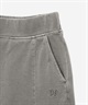 Hurley ハーレー スカート レディース ピグメント加工 ヴィンテージ風 PIGMENT SKIRT WCWS251059(BLK-FREE)