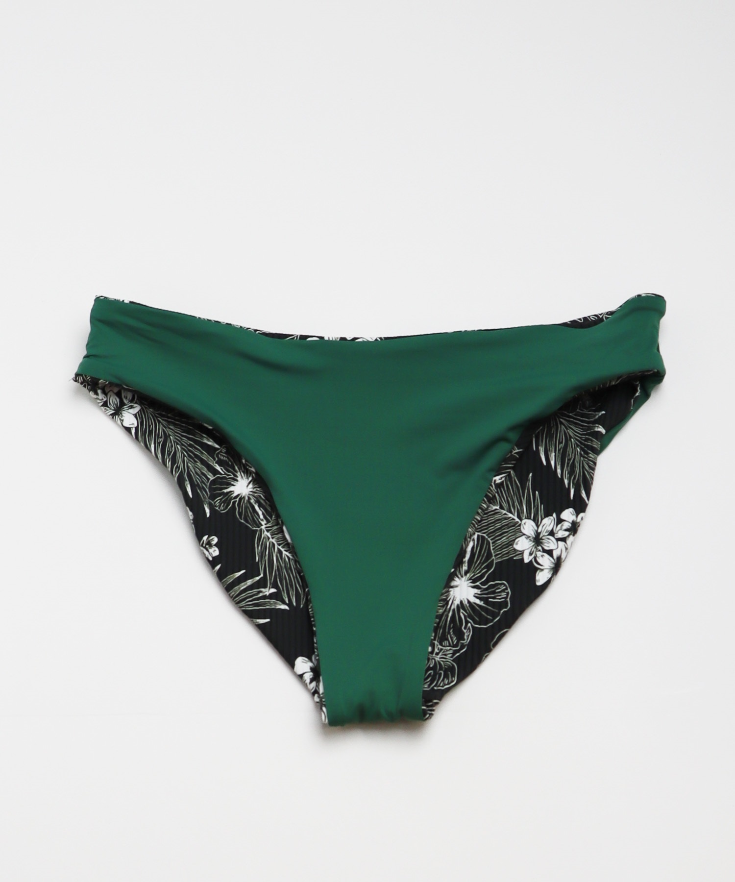 Hurley ハーレー 水着 レディース  リブ素材 RIB CROSS BACK SET WSSW251061(TMEH-S)