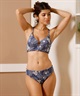 Hurley ハーレー 水着 レディース  リブ素材 RIB CROSS BACK SET WSSW251061(TMEH-S)