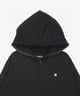 Hurley ハーレー 水着 ラッシュガード ジップアップ パーカー レディース 水陸両用 吸汗速乾 UVカット WSRG251002(WHT-M)