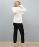 Hurley ハーレー 水着 ラッシュガード ジップアップ パーカー レディース 水陸両用 吸汗速乾 UVカット WSRG251002(WHT-M)