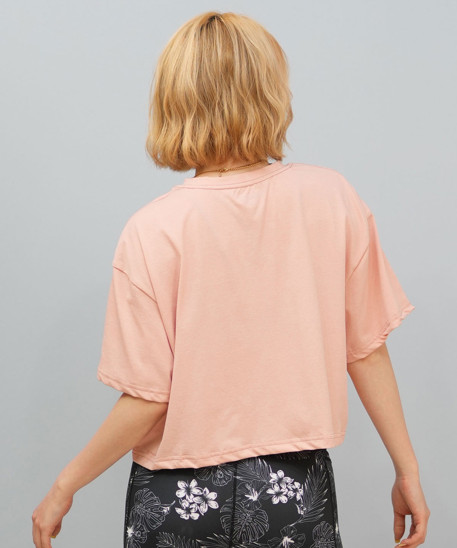 Hurley レディース/水着 SS25 新作 Hurley ハーレー 水着 レディース ラッシュガード 半袖 Tシャツ