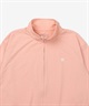 Hurley ハーレー 水着 レディース ラッシュガード ジップアップ バックプリント 水陸両用 吸汗速乾 UVカット WSRG251008(WHT-S)