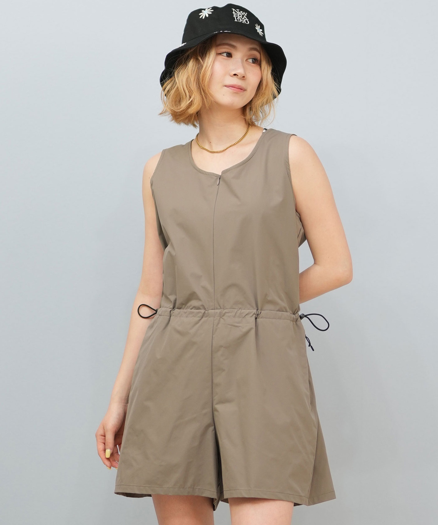 Hurley ハーレー 水着 ラッシュガード タンクトップ レディース