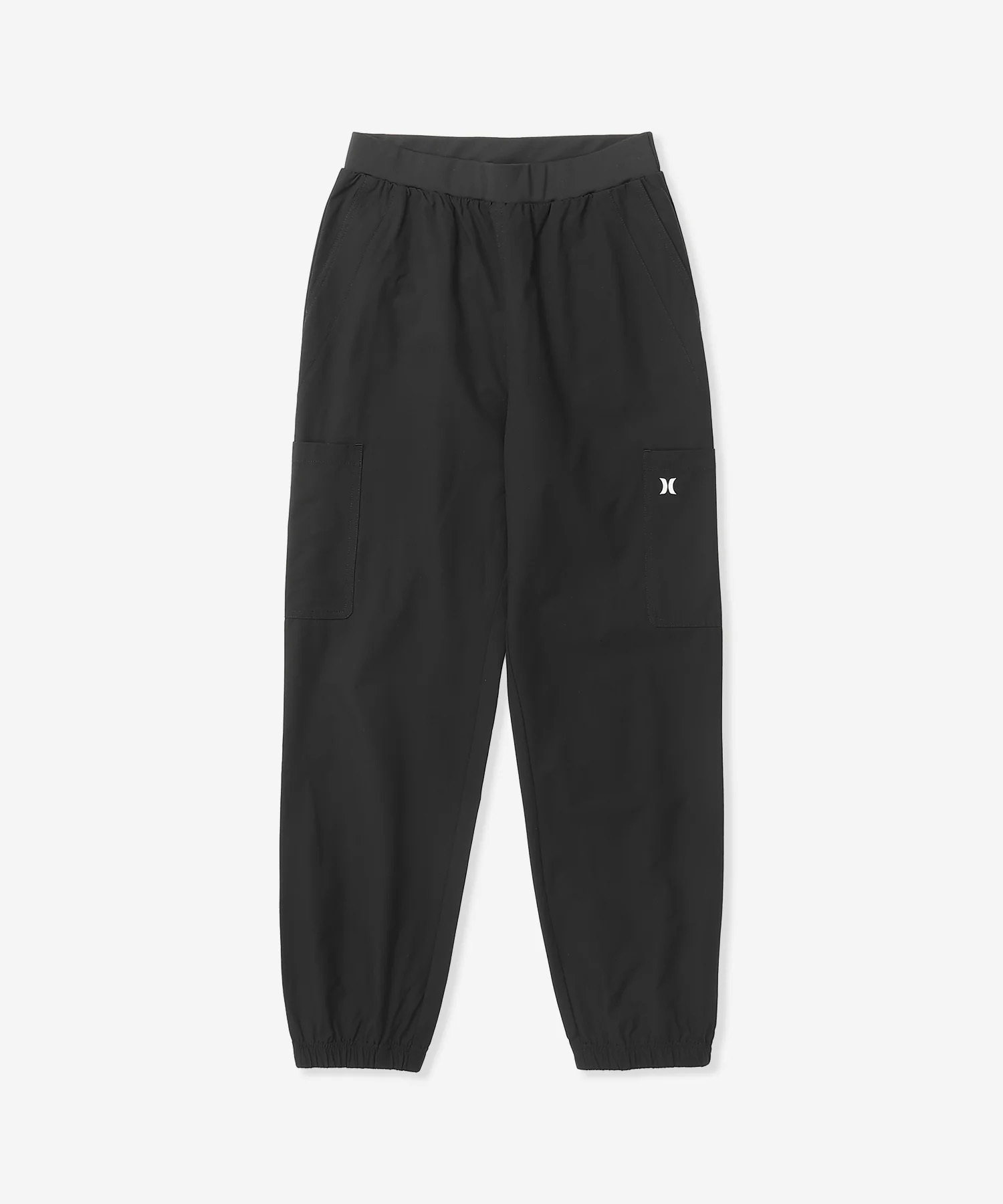 Hurley ハーレー ロングパンツ 水陸両用 カーゴ パンツ 水着