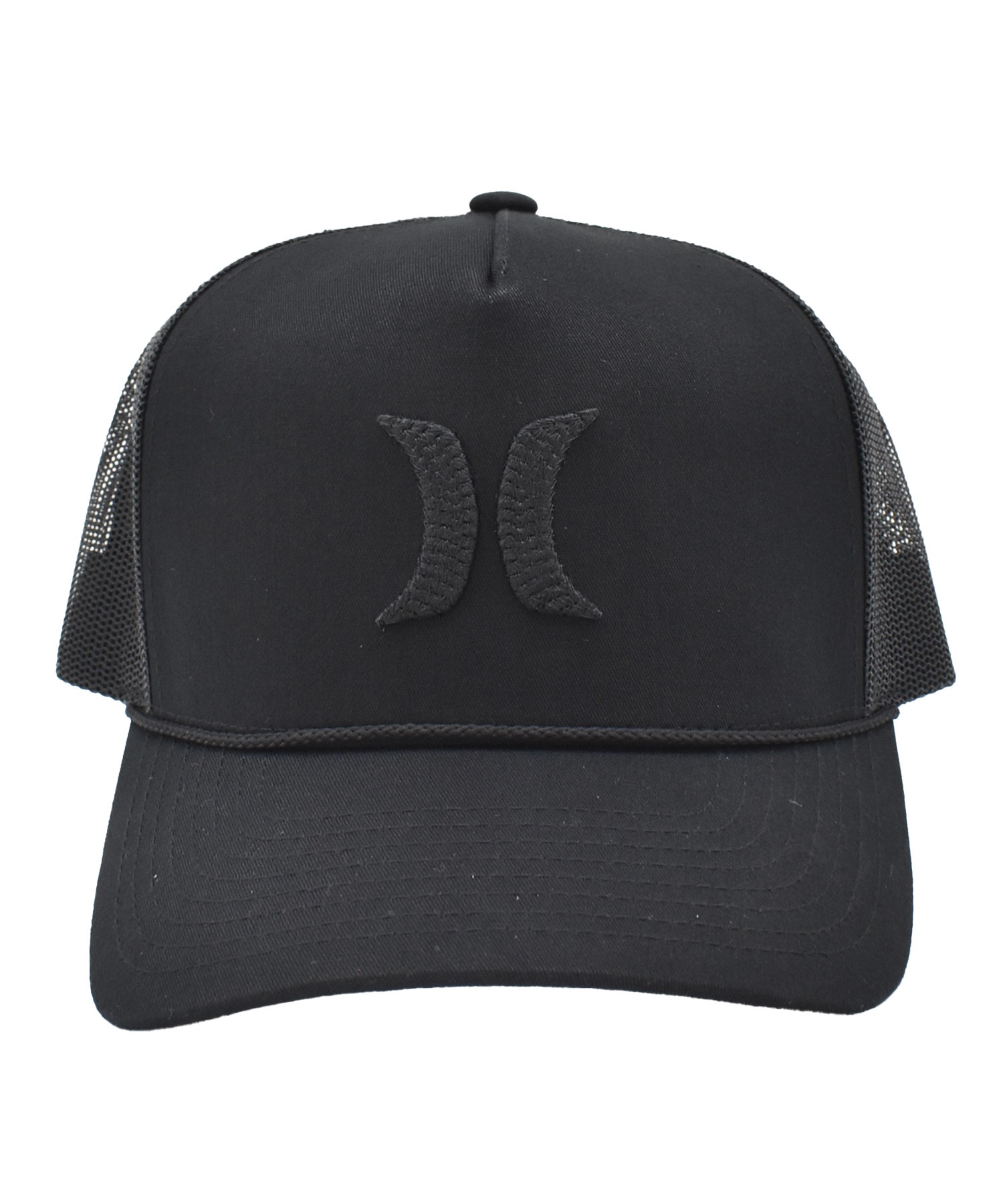 Hurley ハーレー キャップ 帽子 メッシュ HIGH ICON TRUCKER CAP ハイ