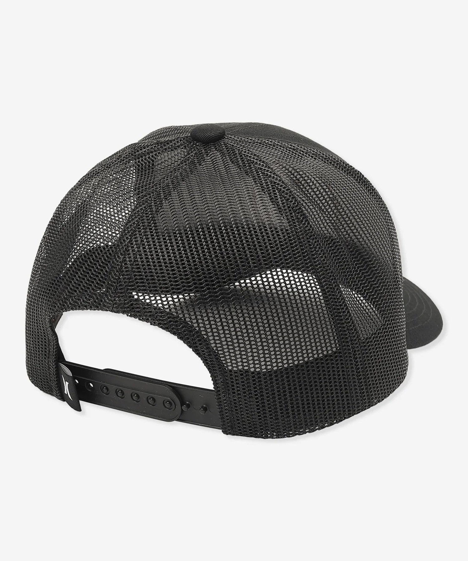 Hurley ハーレー キャップ 帽子 メッシュ ロゴ JETTIES TRUCKER 
