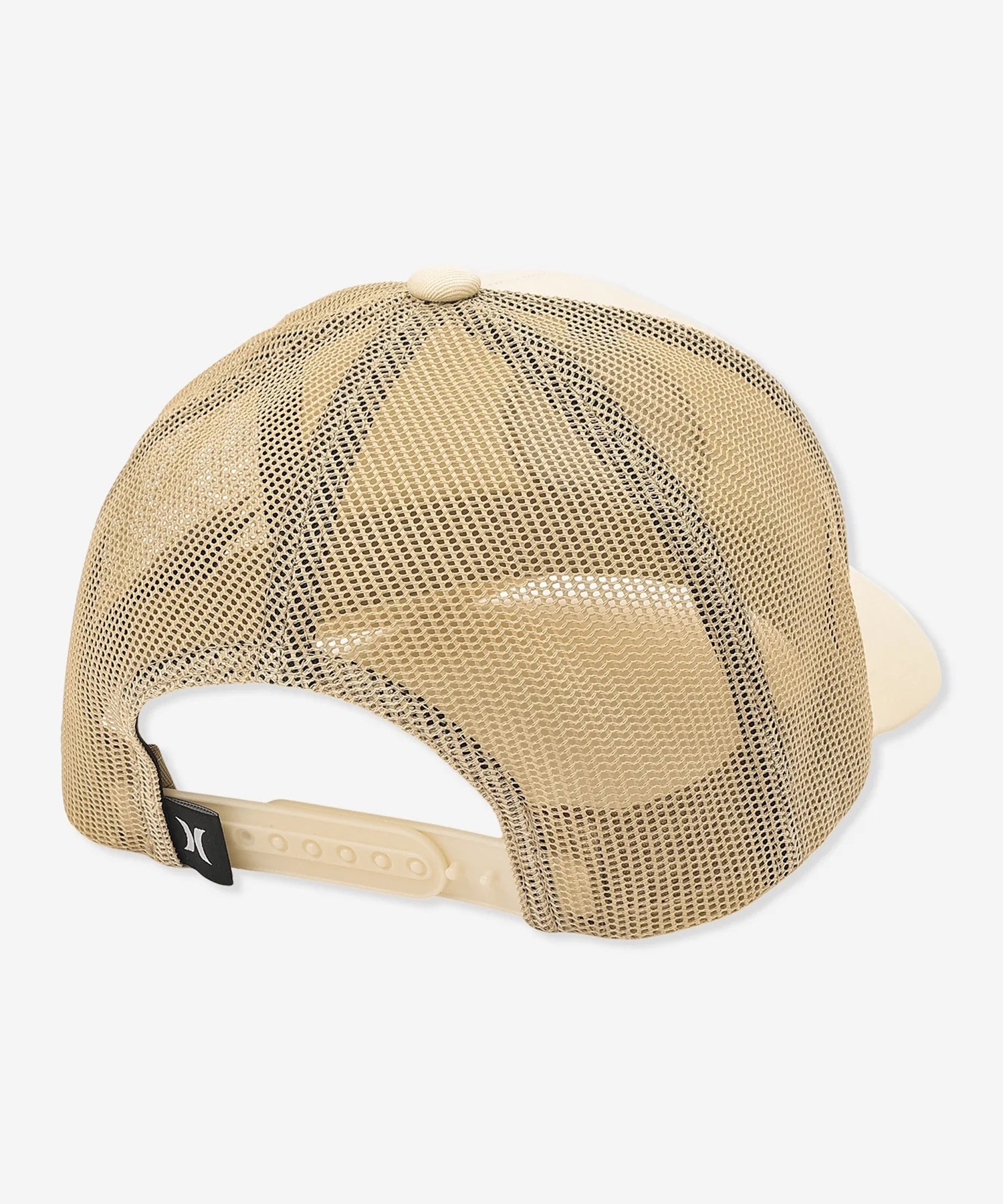 帽子 THE H.W.DOG&CO. TRUCKER HAT ハーレーダビッドソン メンズ H-D フェルトブロック フィットベース