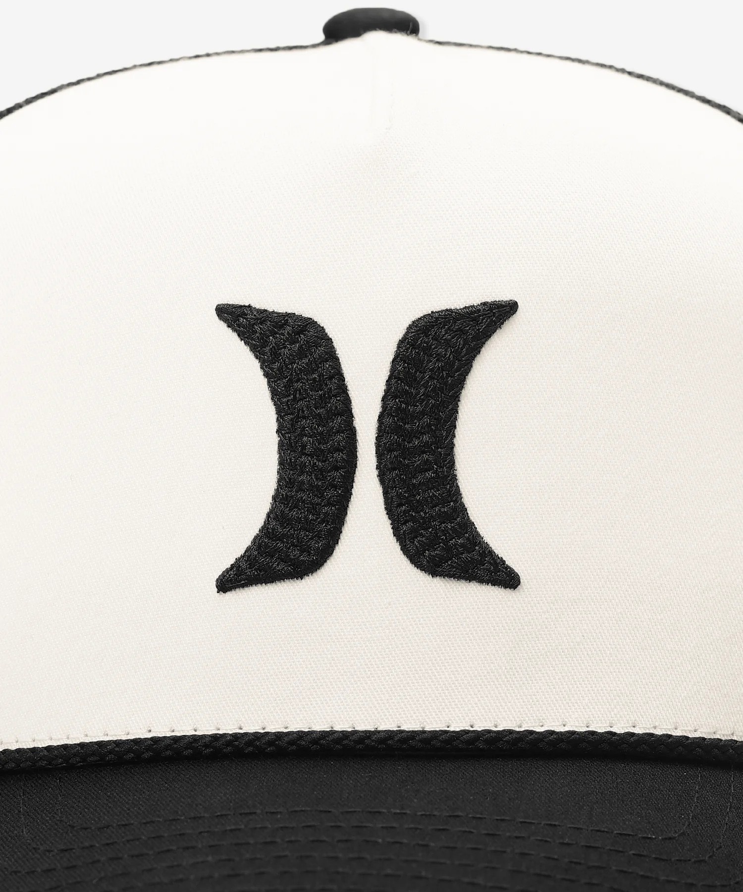 Hurley ハーレー キャップ 帽子 メッシュ フリーサイズ HIGH ICON