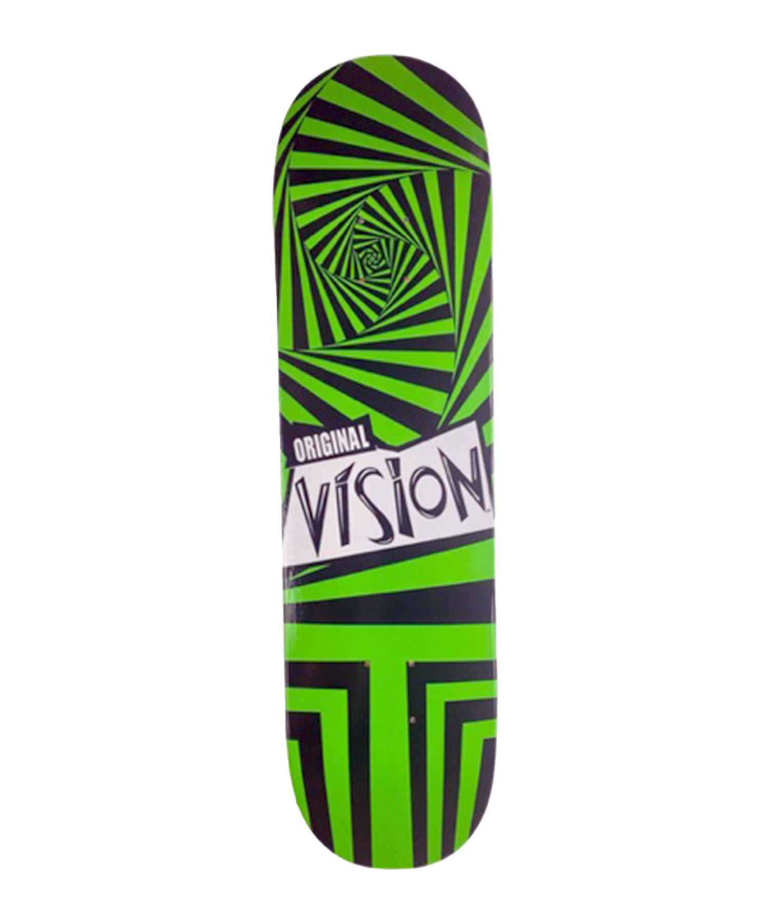 Vision Marty Jimenez スケートボードデッキ VISION Marty Jimenez 