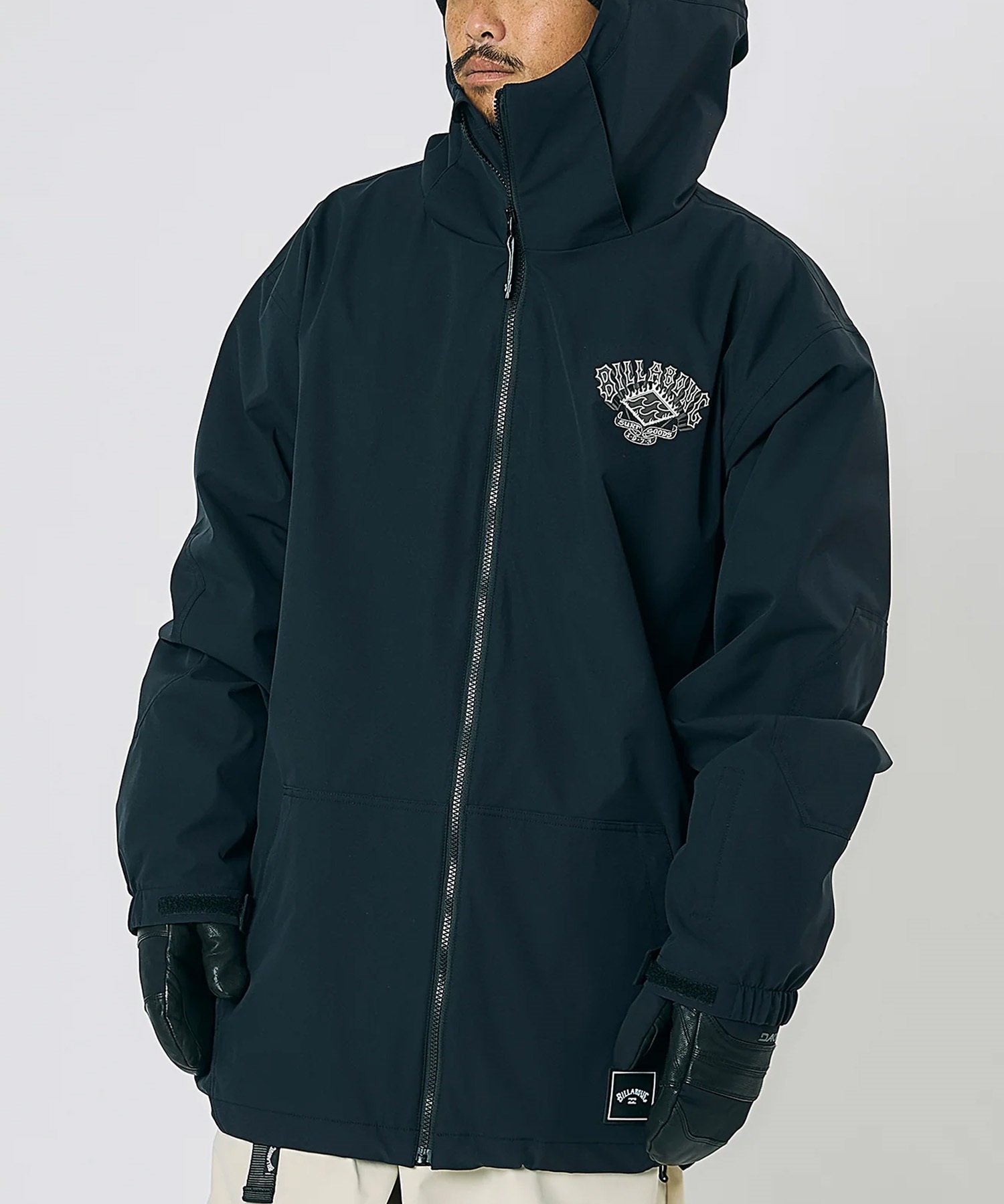 BILLABONG ビラボン スノーボード ウェア ジャケット ユニセックス