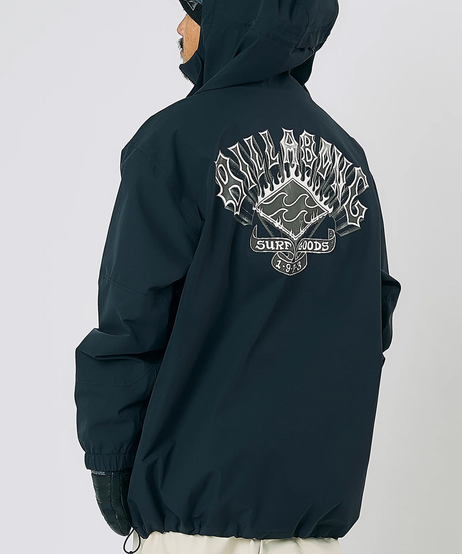 BILLABONG/ビラボン 15K スノーウェアジャケット メンズLサイズ BILLABONG ビラボン スノーボード ウェア ジャケット ユニセックス