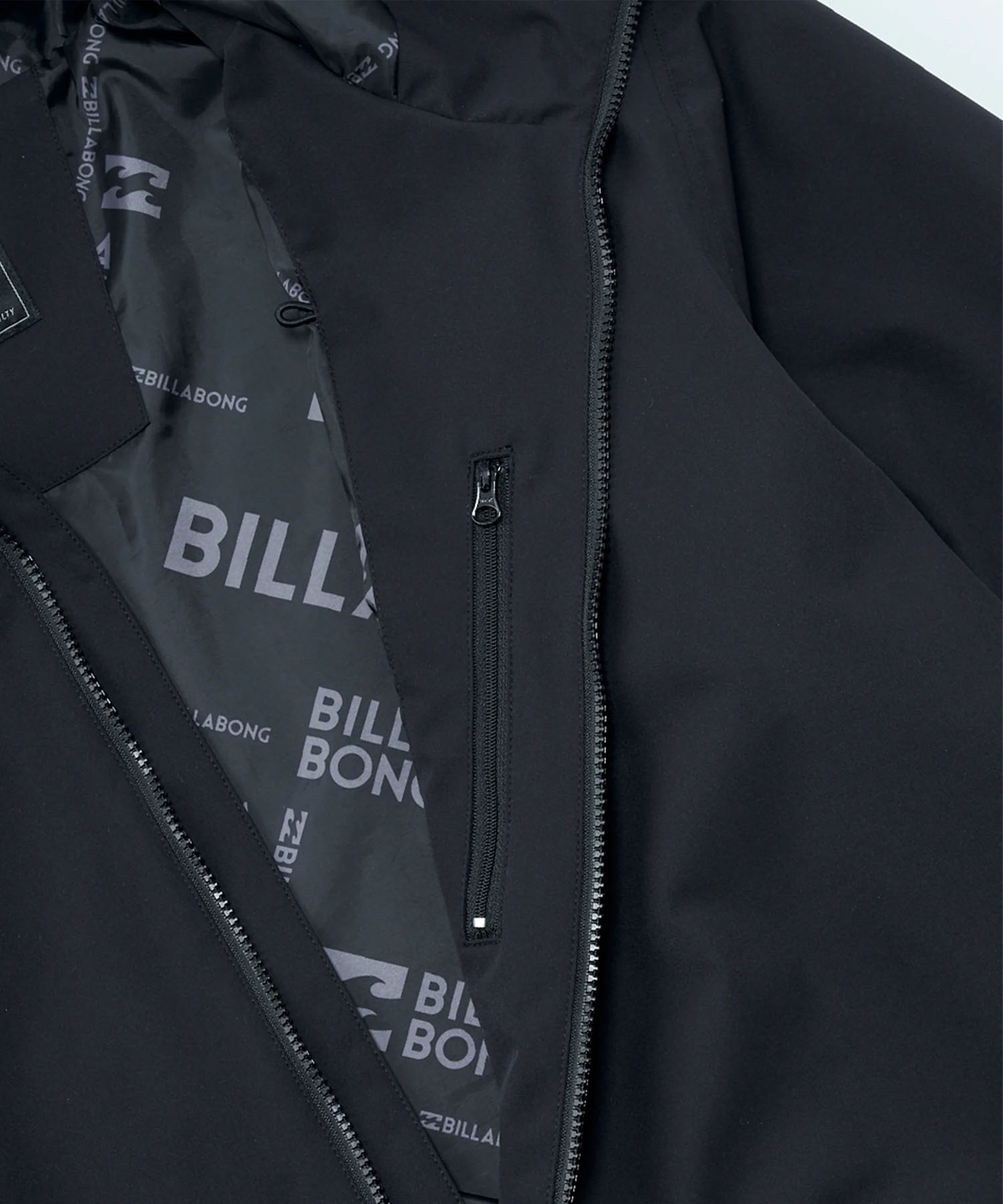 BILLABONG スノーボード用ウエア　黒　L OUTLET】BILLABONG ウィメンズ COACH スノージャケット 【25-26SNOW