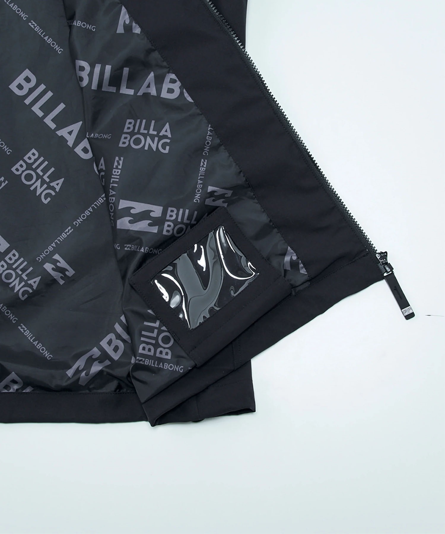 BILLABONG スノーボード ウェア Mサイズ BILLABONG（ビラボン） ジャケット×PONTAPES パンツ スノーボード