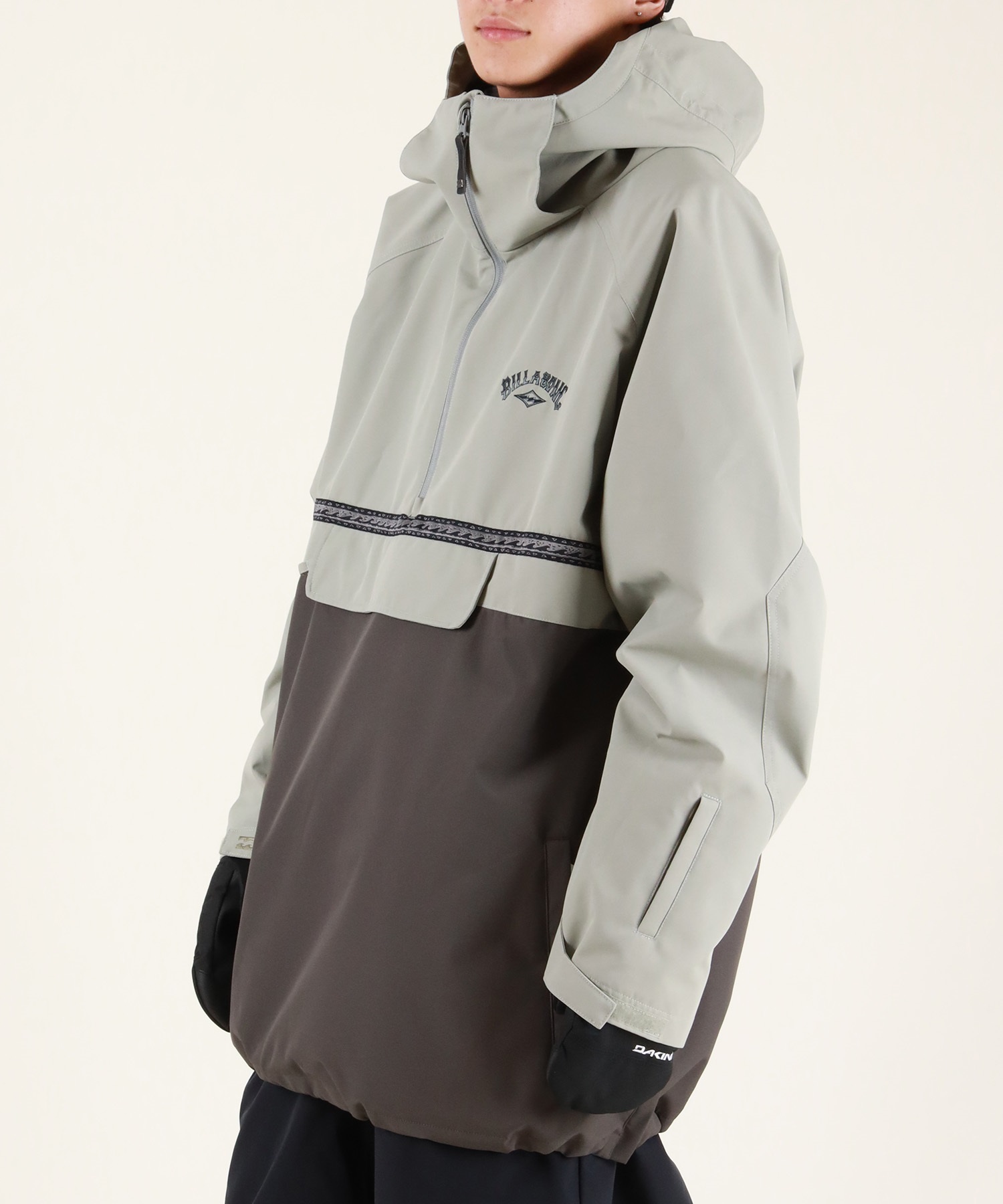 BILLABONG ビラボン スノーボード ウェア ジャケット ユニセックス
