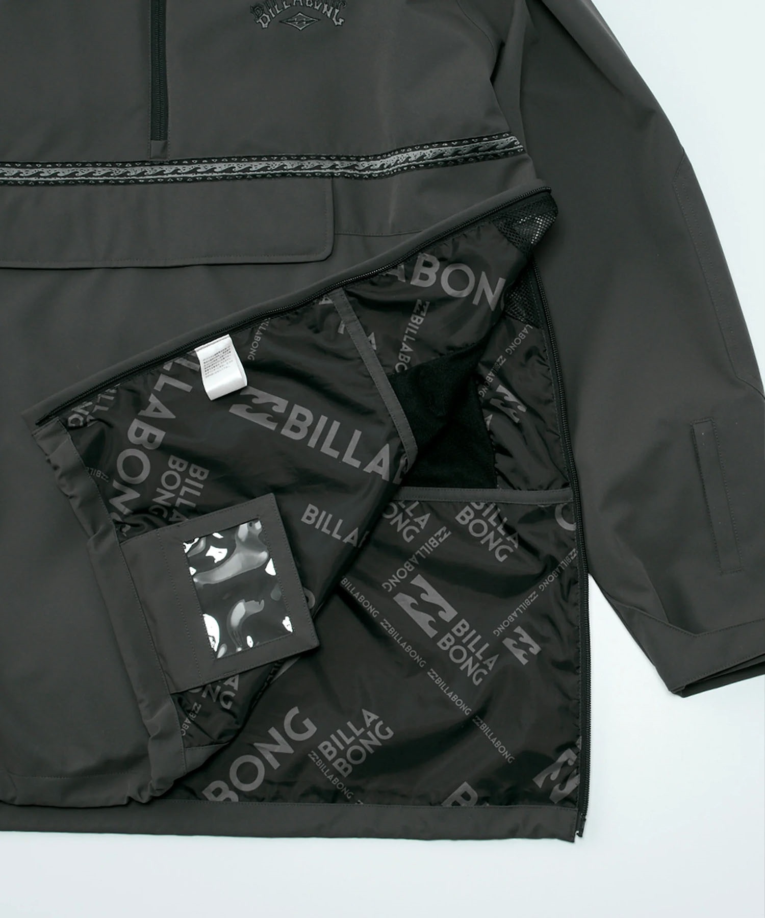 BILLABONG ビラボン スノーボード ウェア ジャケット ユニセックス